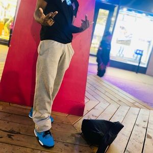 Meet your Posher, Junior